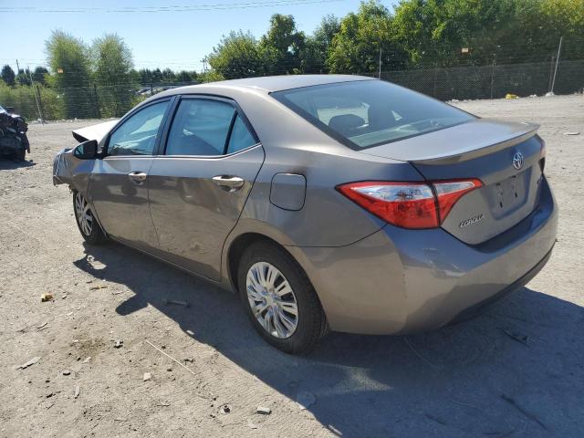 Photo 2 from auction – 2015 TOYOTA COROLLA EC with VIN 5YFBPRHEXFP229454