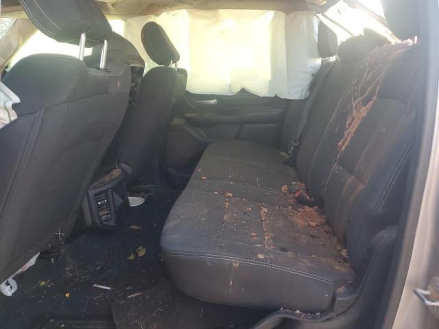 Photo 10 from auction – 2019 RAM 1500 with VIN 1C6RRFGG7KN787724