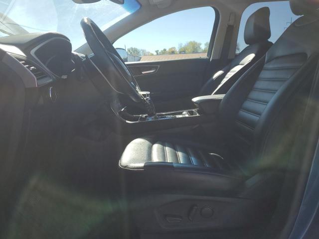 Photo 7 from auction – 2020 FORD EDGE SEL with VIN 2FMPK4J90LBB03964