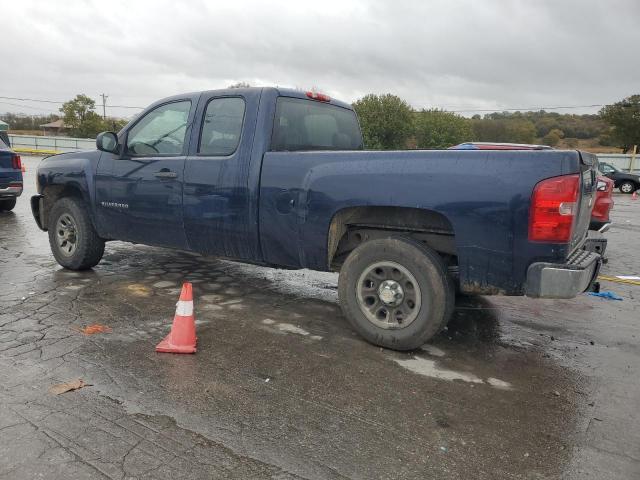Photo 2 from auction – 2011 CHEVROLET SILVERADO with VIN 1GCRCPEA9BZ405863