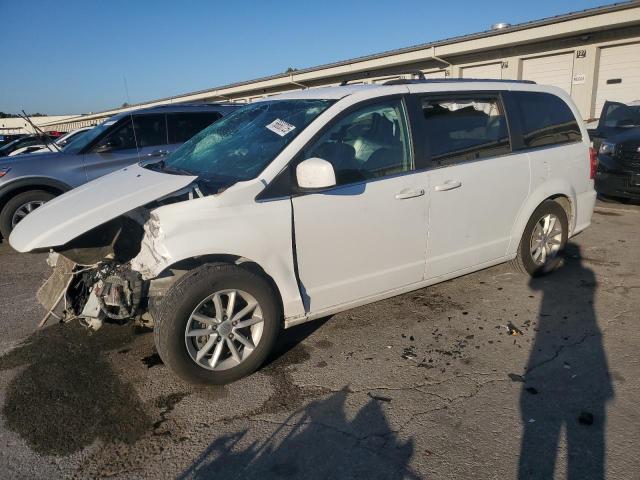Photo 1 from auction – 2020 DODGE GRAND CARA with VIN 2C4RDGCG5LR153934