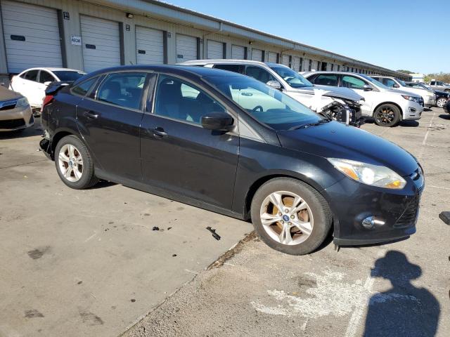 Photo 4 from auction – 2012 FORD FOCUS SE with VIN 1FAHP3F27CL447426