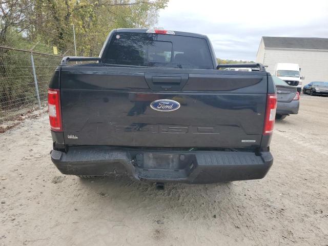 Photo 6 from auction – 2019 FORD F150 SUPER with VIN 1FTEW1EP7KFD13143