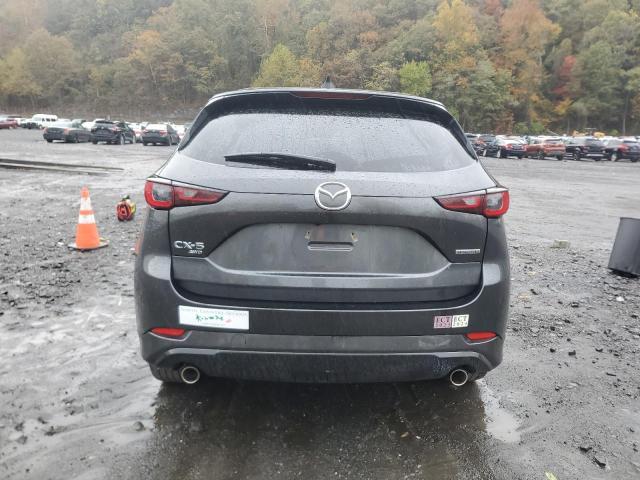 Photo 6 from auction – 2024 MAZDA CX-5 PREMI with VIN JM3KFBDL8R0417345