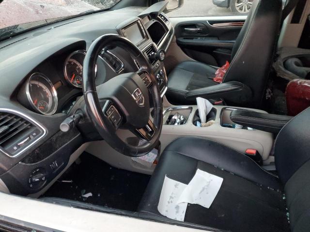 Photo 7 from auction – 2019 DODGE GRAND CARA with VIN 2C4RDGCG6KR693808