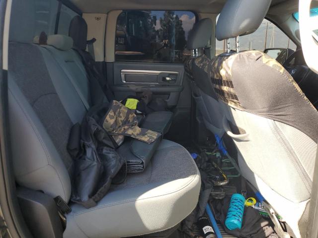 Photo 10 from auction – 2018 RAM 1500 SLT with VIN 1C6RR7LT5JS224227