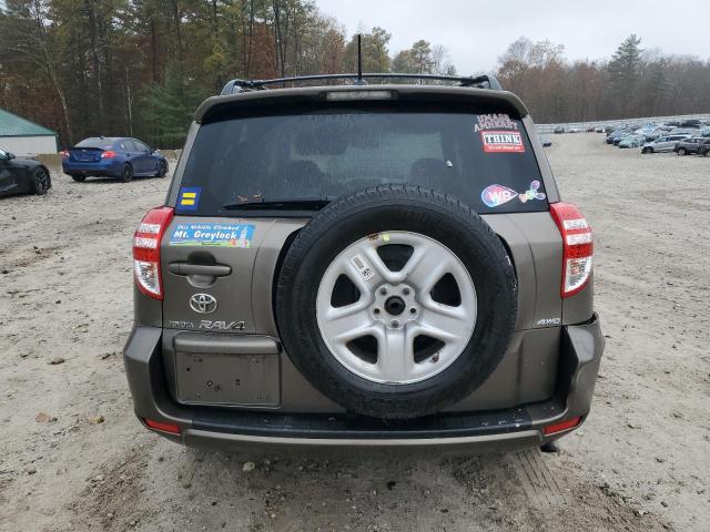 Photo 6 from auction – 2010 TOYOTA RAV4 with VIN 2T3BF4DV8AW030381