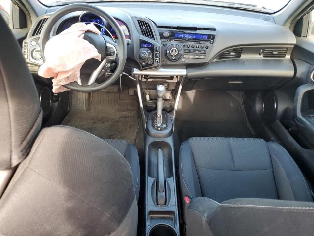 Photo 8 from auction – 2013 HONDA UK with VIN JHMZF1D41DS000591