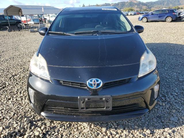 Photo 5 from auction – 2014 TOYOTA PRIUS with VIN JTDKN3DU9E0378432