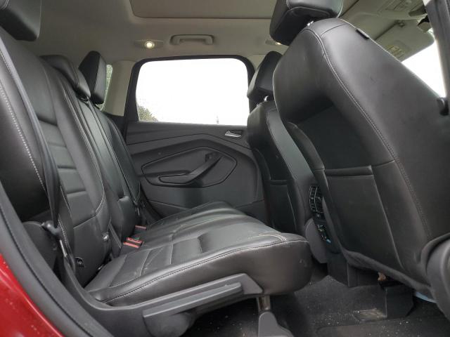 Photo 11 from auction – 2013 FORD ESCAPE SEL with VIN 1FMCU9H93DUA05230