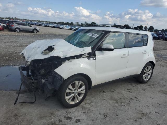 KIA SOUL + 2014 with VIN KNDJP3A51E7008912 - Photo from auction