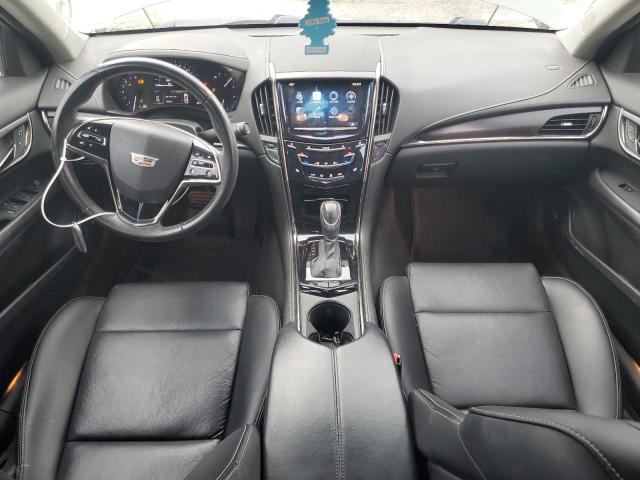 Фото 8 с аукциона – 2015 CADILLAC ATS с VIN 1G6AA5RX9F0140199