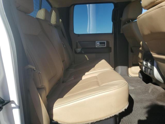 Photo 10 from auction – 2014 FORD F150 SUPER with VIN 1FTFW1ETXEFC84467