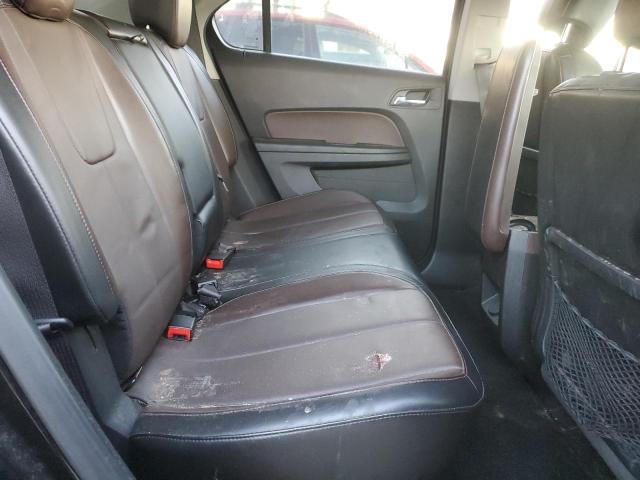 Photo 11 from auction – 2015 CHEVROLET EQUINOX LT with VIN 2GNFLHE32F6246526