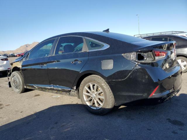 Photo 2 from auction – 2019 HYUNDAI SONATA SE with VIN 5NPE24AF5KH787396
