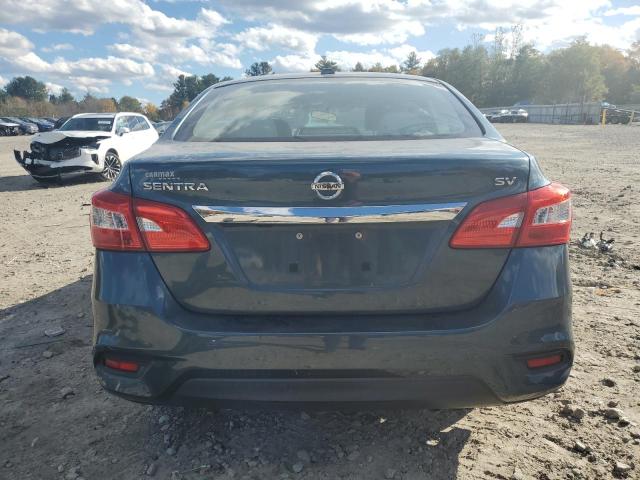 Photo 6 from auction – 2016 NISSAN SENTRA S with VIN 3N1AB7AP4GY220263