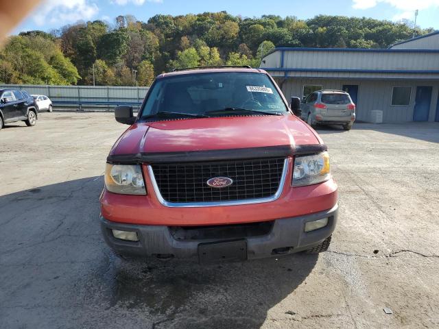 Photo 5 from auction – 2003 FORD EXPEDITION with VIN 1FMPU16L13LB86026