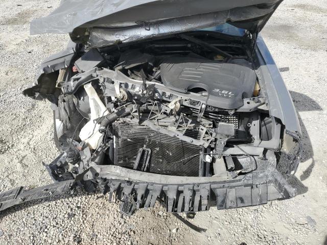 Photo 11 from auction – 2019 DODGE CHALLENGER with VIN 2C3CDZAG3KH669657