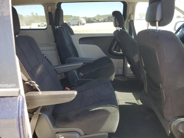 Photo 11 from auction – 2014 DODGE GRAND CARA with VIN 2C4RDGBG3ER114070