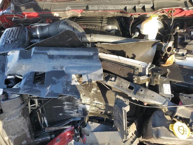 صورة رقم 11 من المزاد - 2014 RAM 1500 SLT مع VIN 1C6RR7GT3ES299086