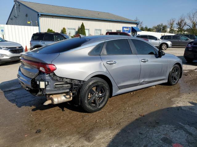 Photo 3 from auction – 2021 KIA K5 LXS with VIN 5XXG14J23MG027491