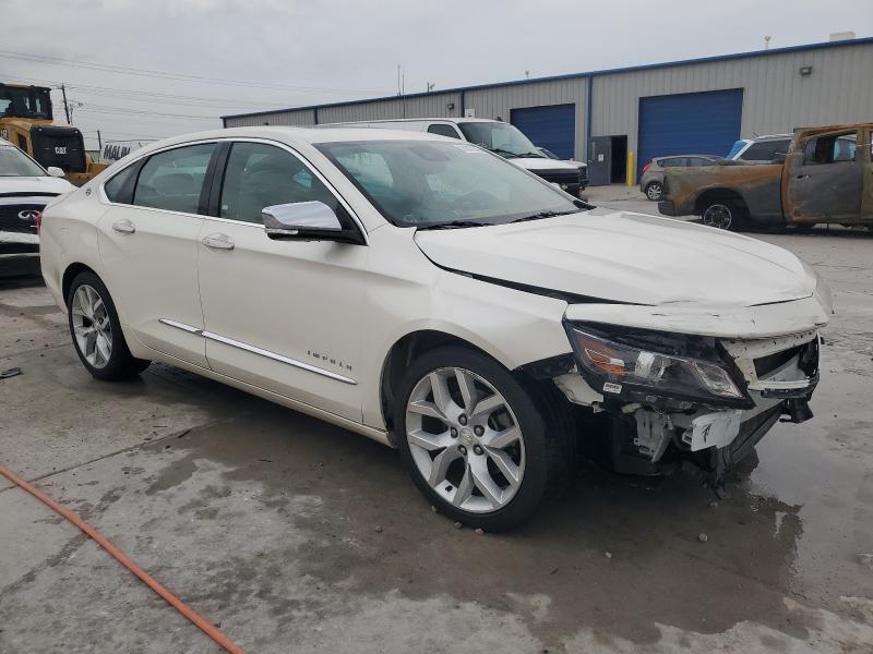 Photo 4 from auction – 2014 CHEVROLET IMPALA LTZ with VIN 1G1155S3XEU138907