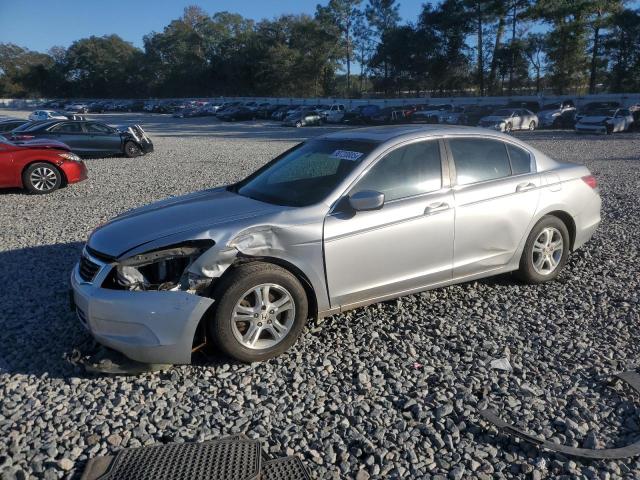 HONDA ACCORD EX 2010 with VIN 1HGCP2F75AA035252 - Photo from auction