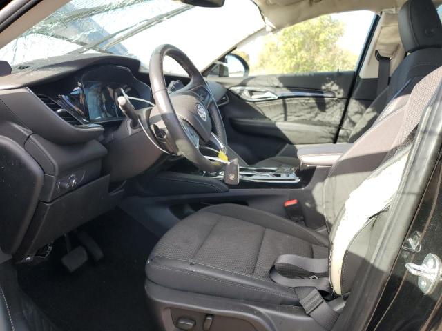 Photo 7 from auction – 2023 BUICK ENVISION P with VIN LRBFZMR46PD199909
