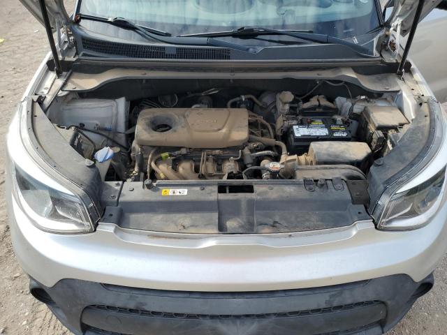 Photo 12 from auction – 2019 KIA SOUL with VIN KNDJN2A26K7000337