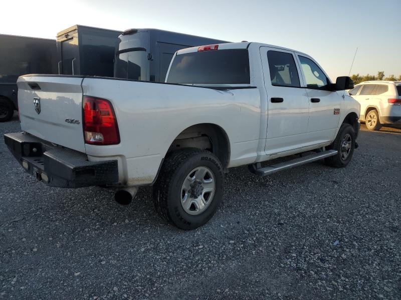Photo 3 from auction – 2014 RAM 2500 ST with VIN 3C6UR5CL8EG225514