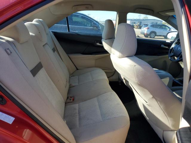 Photo 10 from auction – 2014 TOYOTA CAMRY L with VIN 4T1BF1FK7EU867140