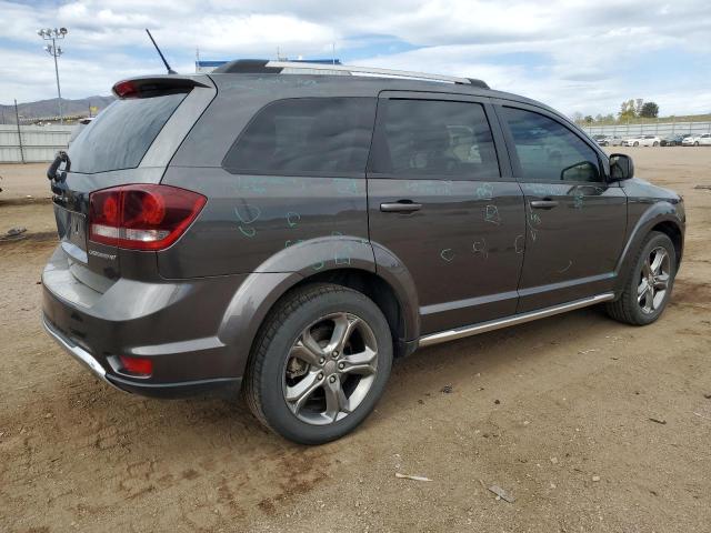 Photo 3 from auction – 2017 DODGE JOURNEY CR with VIN 3C4PDDGG3HT574846