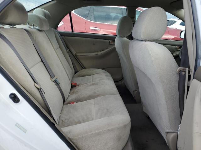 Photo 10 from auction – 2006 TOYOTA COROLLA CE with VIN 1NXBR32E16Z742610