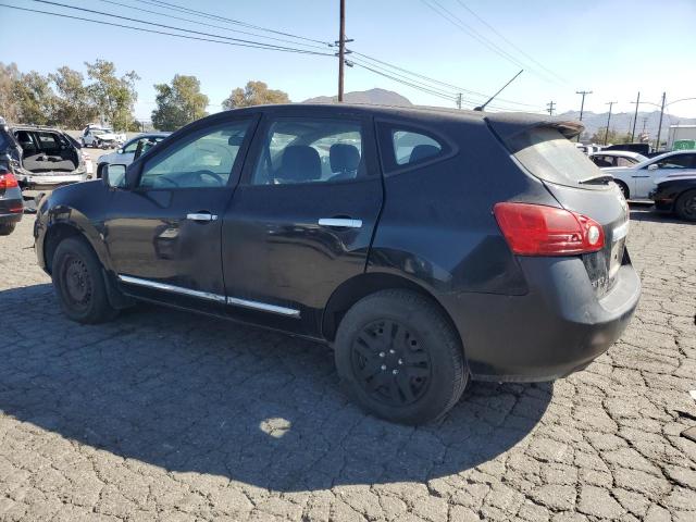Photo 2 from auction – 2013 NISSAN ROGUE S with VIN JN8AS5MV7DW115087