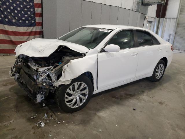 TOYOTA CAMRY CE 2007 with VIN 4T1BE46K57U726350 - Photo from auction