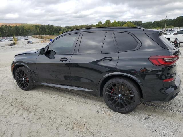 Photo 2 from auction – 2021 BMW X5 SDRIVE with VIN 5UXCR4C01M9F80741