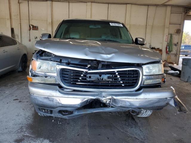 Photo 5 from auction – 2000 GMC NEW SIERRA with VIN 1GTEK19T4YE373382