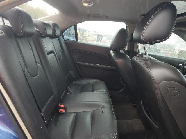 Photo 10 from auction – 2010 FORD FUSION SEL with VIN 3FAHP0JA4AR286576