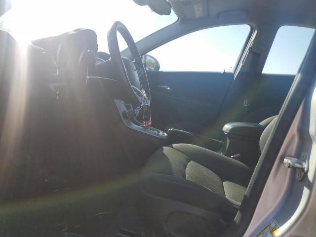 Photo 7 from auction – 2013 CHEVROLET CRUZE LT with VIN 1G1PC5SB7D7128744