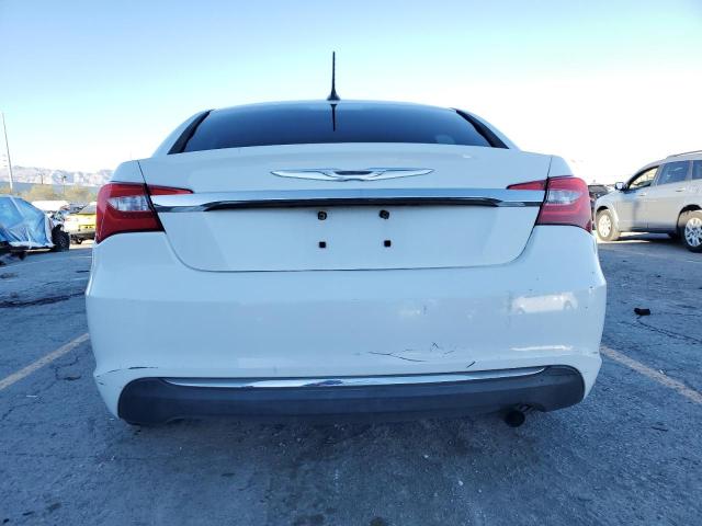 Photo 6 from auction – 2012 CHRYSLER 200 TOURIN with VIN 1C3CCBBB5CN104476