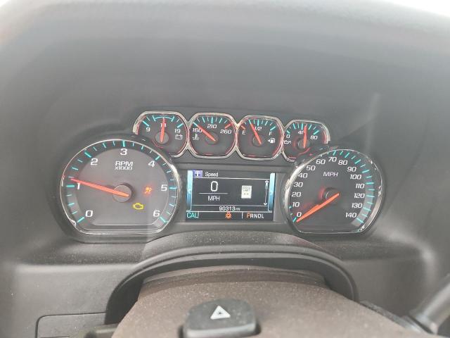 Photo 9 from auction – 2020 GMC YUKON SLT with VIN 1GKS1DKC9LR176540