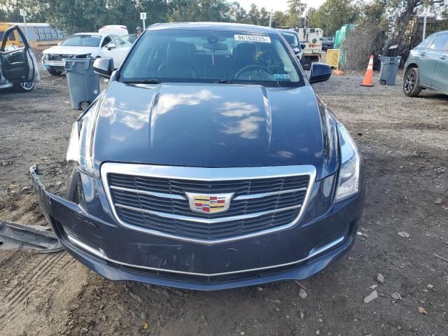 Photo 5 from auction – 2018 CADILLAC ATS with VIN 1G6AE5RX4J0106376