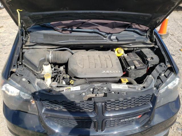 Photo 12 from auction – 2016 DODGE GRAND CARA with VIN 2C4RDGEG1GR340283