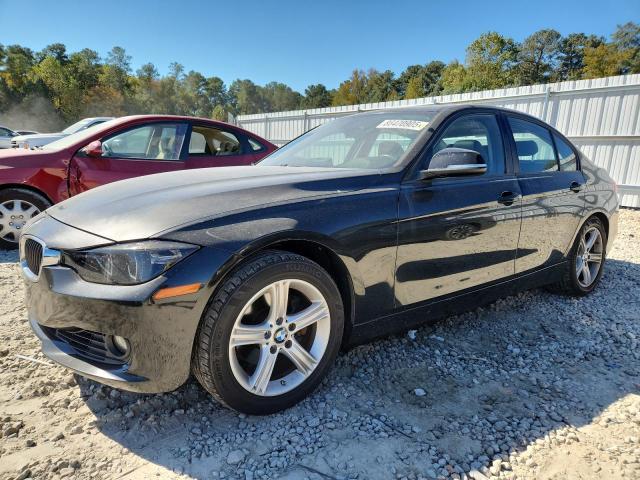 BMW 328 I 2014 with VIN WBA3A5G51ENP29527 - Photo from auction