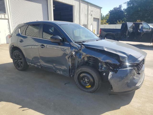 Photo 4 from auction – 2022 MAZDA CX-5 PREFERRED with VIN JM3KFBCM4N0545473