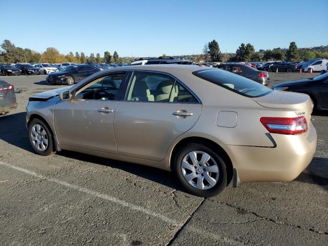 Photo 2 from auction – 2010 TOYOTA CAMRY BASE with VIN 4T4BF3EK8AR009933