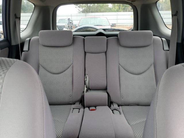 Photo 10 from auction – 2007 TOYOTA RAV4 with VIN JTMBD33V776052139