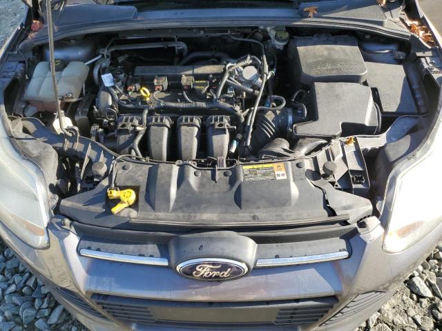 Photo 11 from auction – 2014 FORD FOCUS SE with VIN 1FADP3F21EL226809