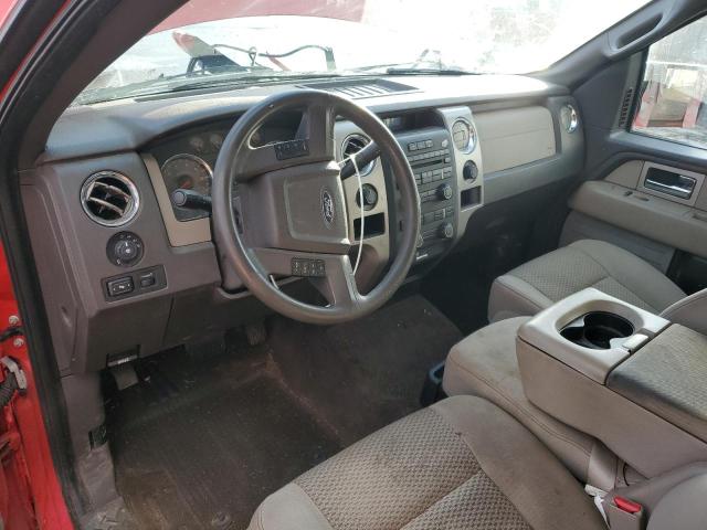 Photo 8 from auction – 2010 FORD F150 SUPER with VIN 1FTFX1EV2AFD82966