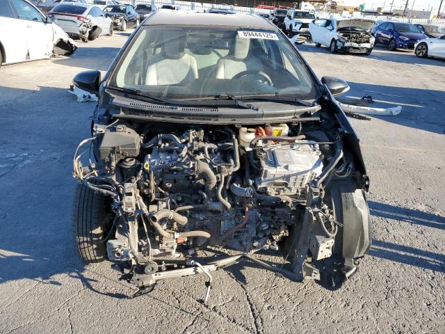 Photo 5 from auction – 2016 TOYOTA PRIUS C with VIN JTDKDTB36G1127247